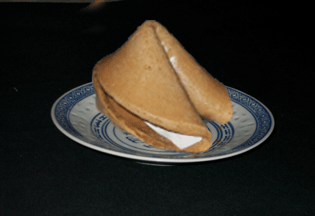 cookie closed