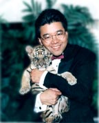 tiger