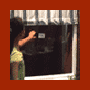 card/window