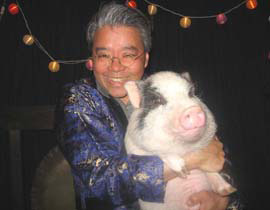 pig