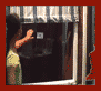 Card and Window Illusion