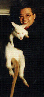 kangroo