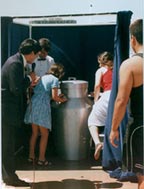 Milk Can 3